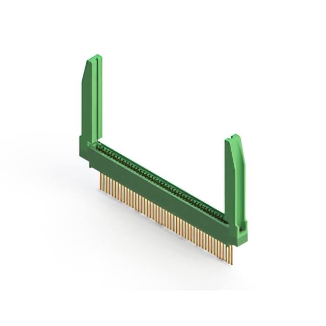 345-046-544-678 EDAC Inc.  Edgeboard Connectors